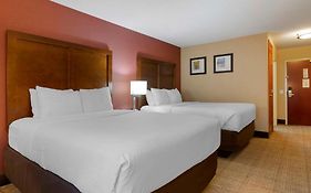 Comfort Inn And Suites Jackson Mi